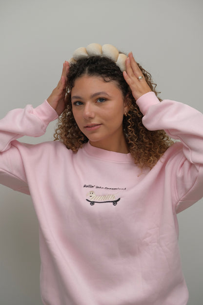 Bubble Headband & Wristbands Set