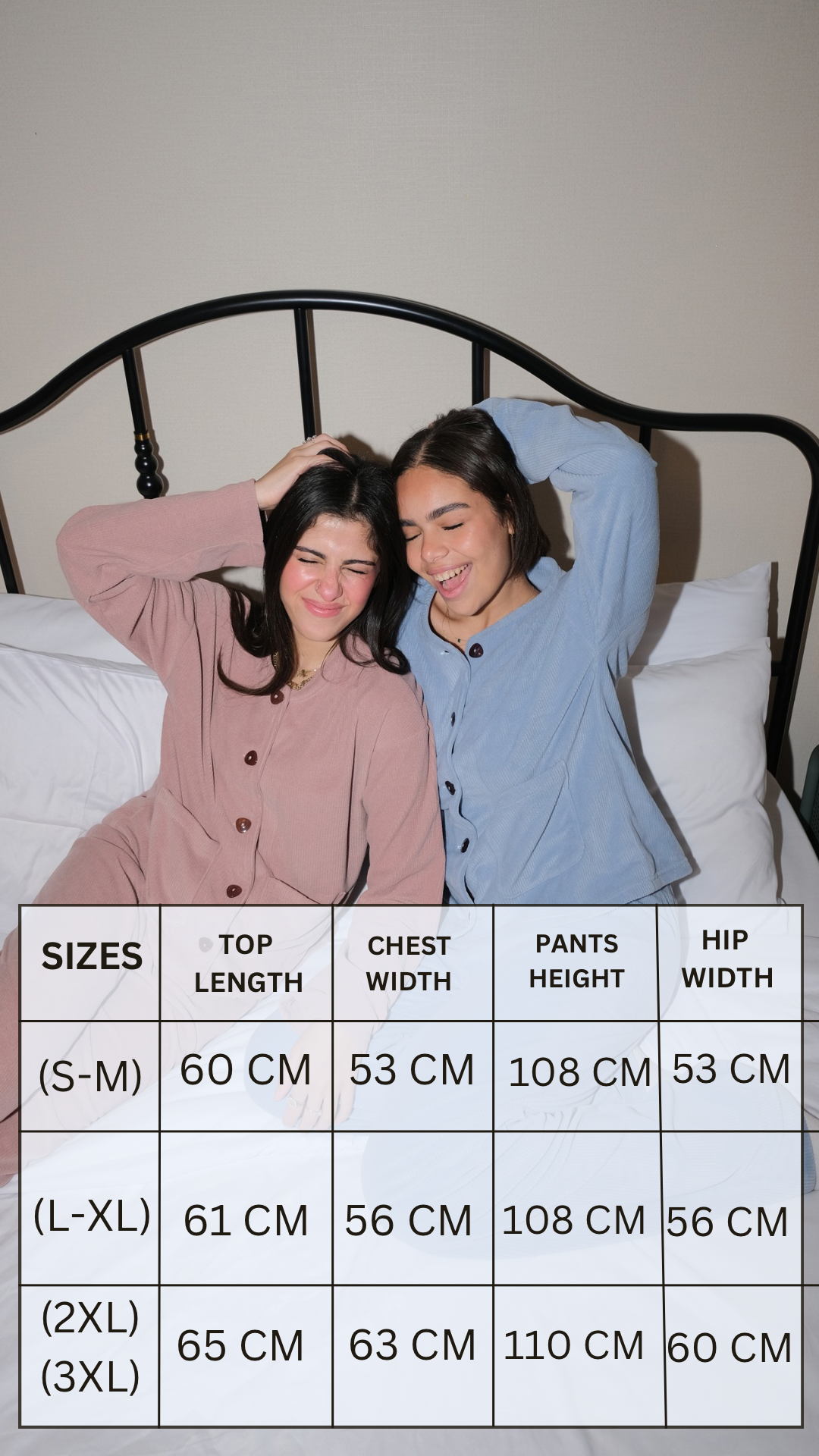 On Cloud Nine Velvet PJ in Blue Haze