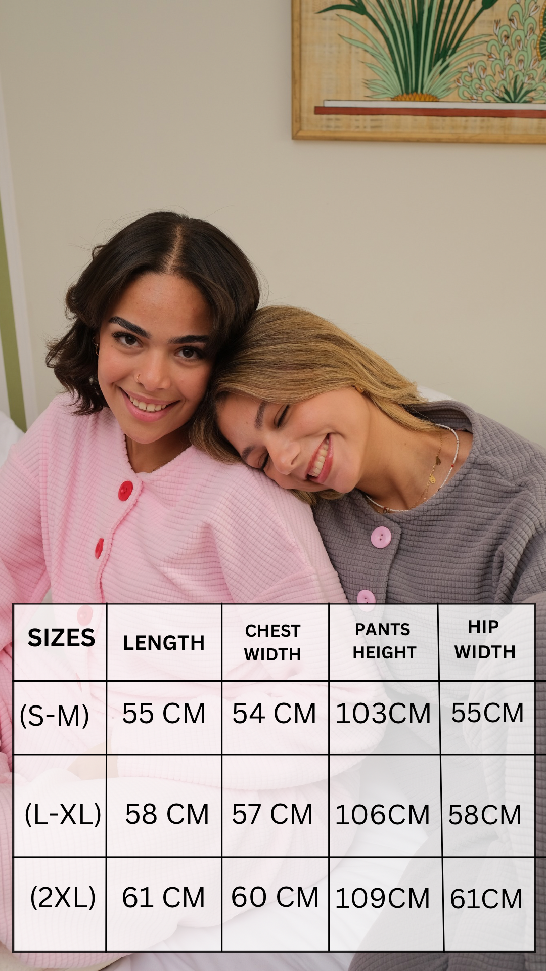 Dreamy Bubbles Velvet PJ In Grey